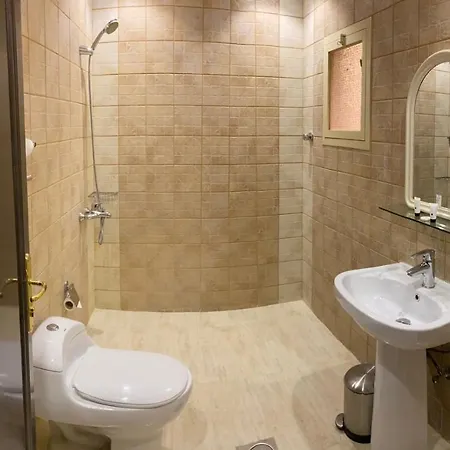 راحة للأجنحة الفندقية Comfort Hotel Suites Ha'il Exterior photo