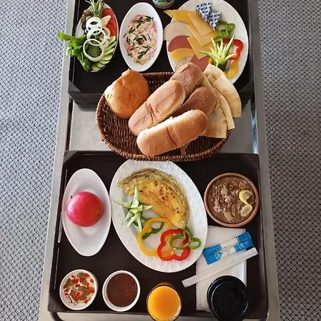 راحة للأجنحة الفندقية Comfort Hotel Suites Ha'il Exterior photo