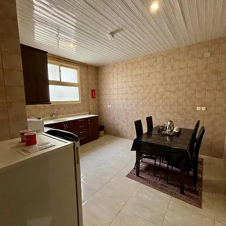 راحة للأجنحة الفندقية Comfort Hotel Suites Ha'il Exterior photo