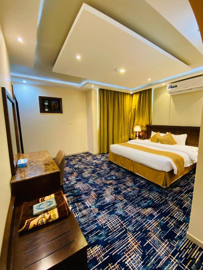 راحة للأجنحة الفندقية Comfort Apartment *
