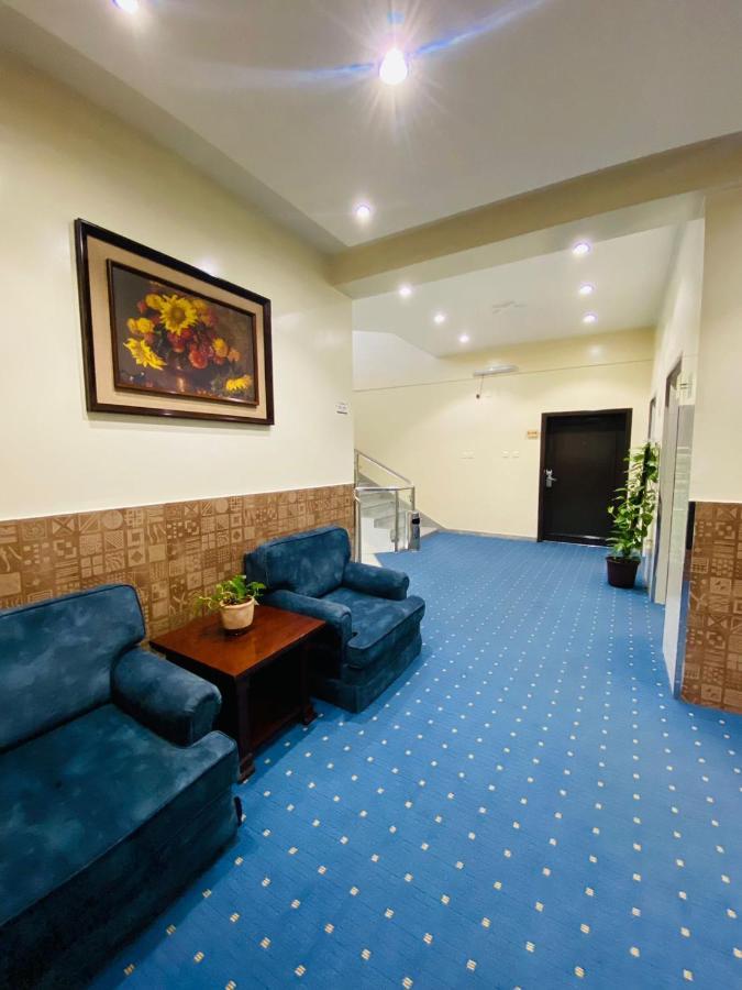 Apartment راحة للأجنحة الفندقية Comfort *