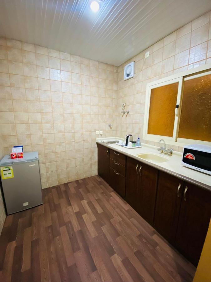 راحة للأجنحة الفندقية Comfort Apartment *