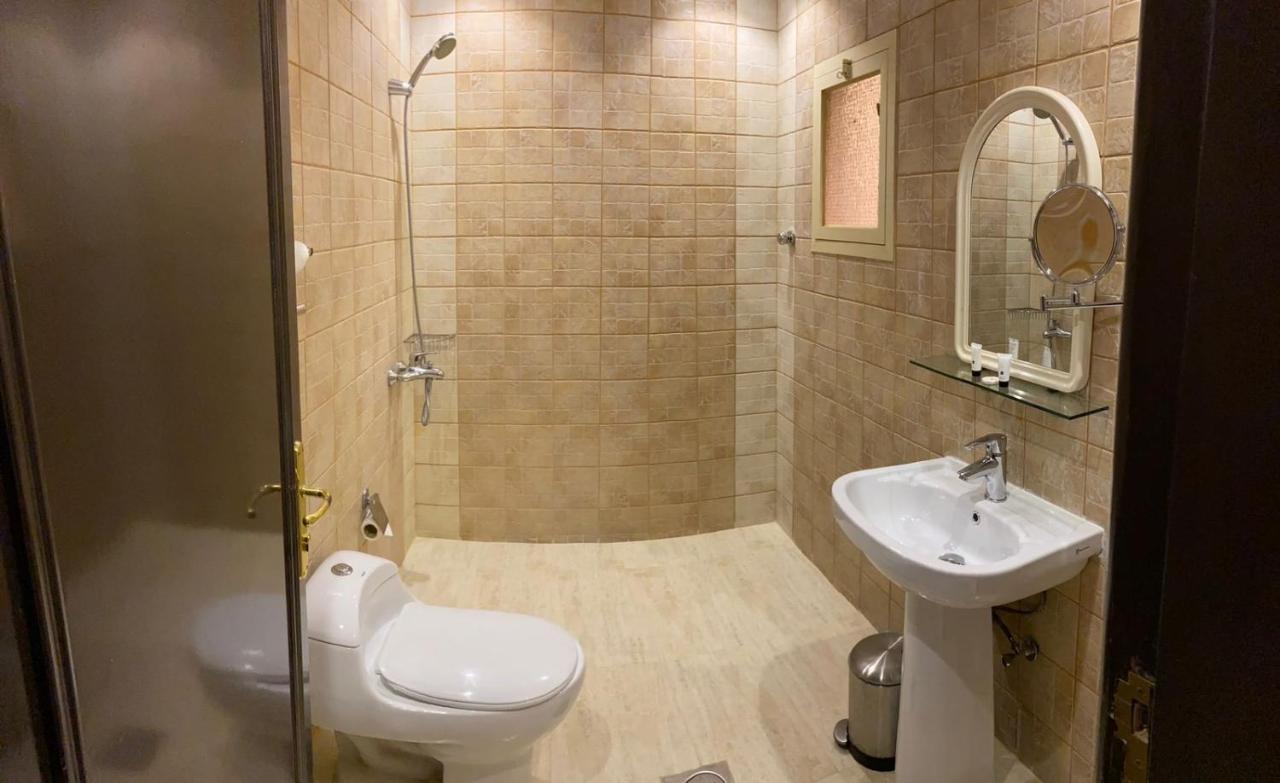 Apartment راحة للأجنحة الفندقية Comfort