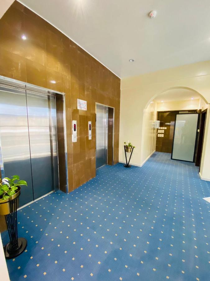 Apartment راحة للأجنحة الفندقية Comfort