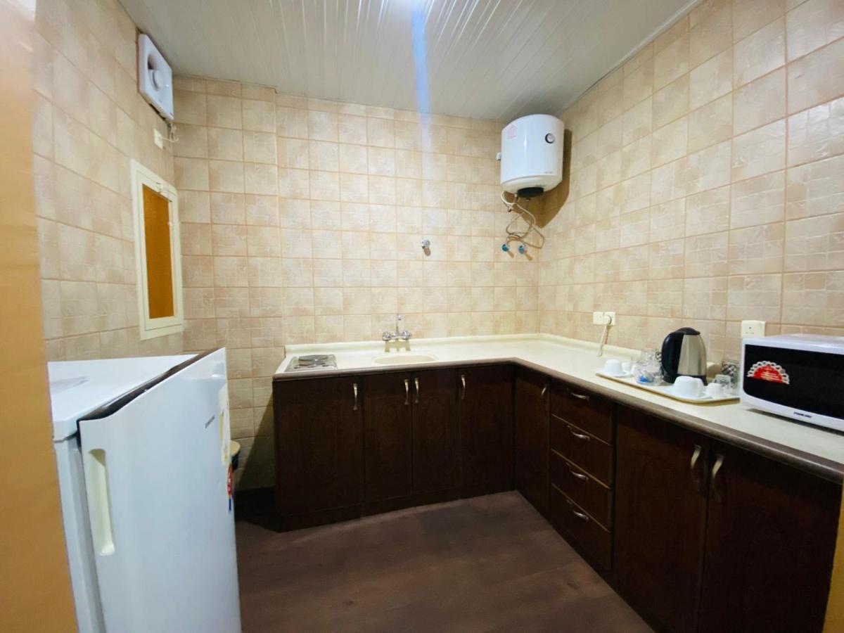 Apartment راحة للأجنحة الفندقية Comfort