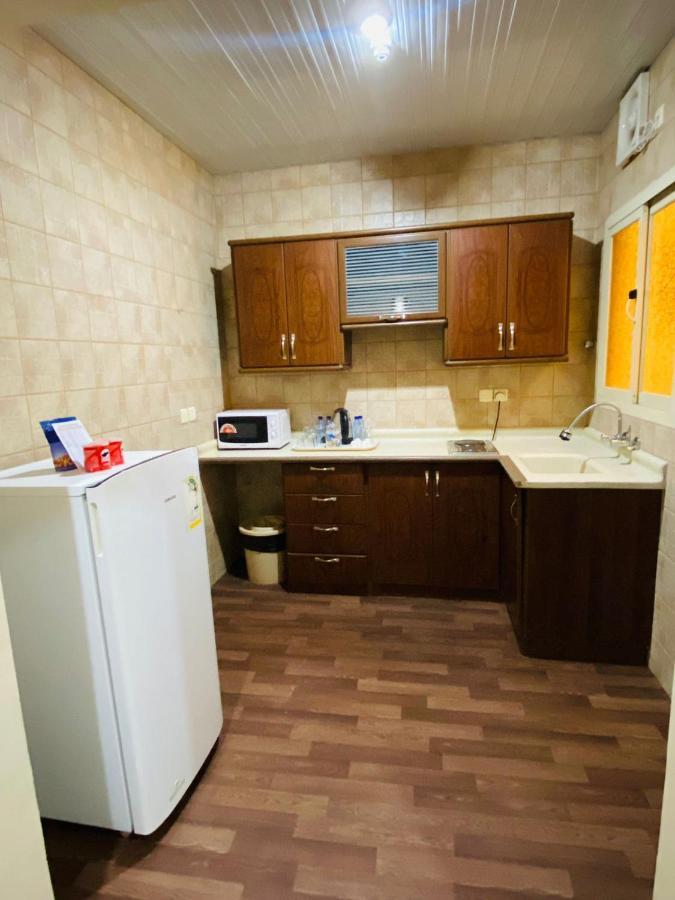 راحة للأجنحة الفندقية Comfort Apartment