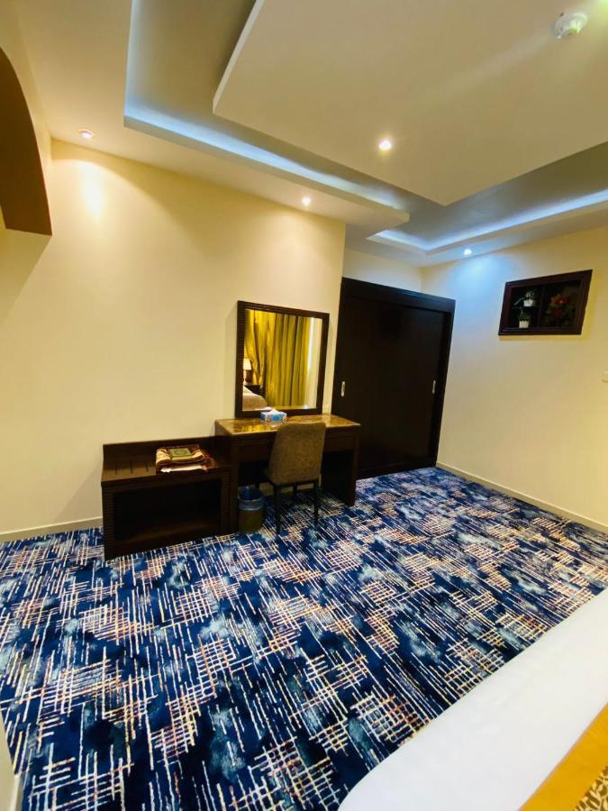 Apartment راحة للأجنحة الفندقية Comfort