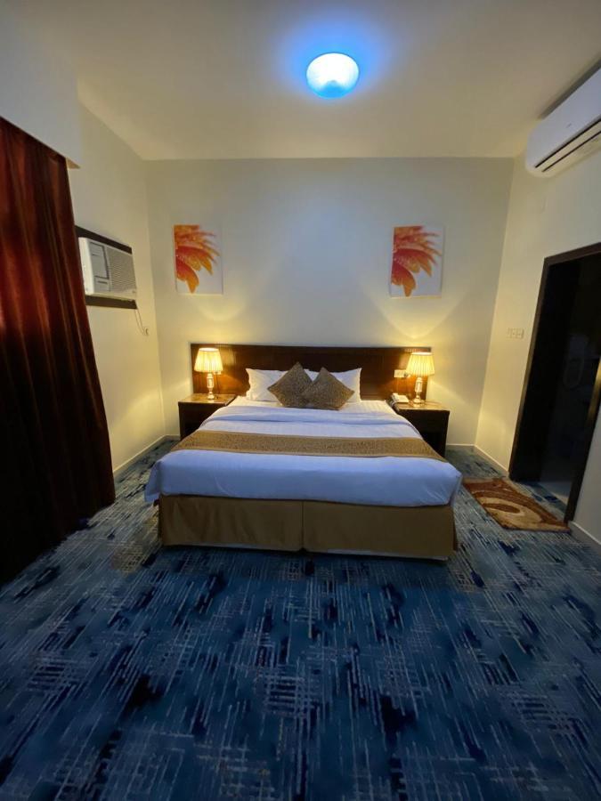 Apartment راحة للأجنحة الفندقية Comfort *