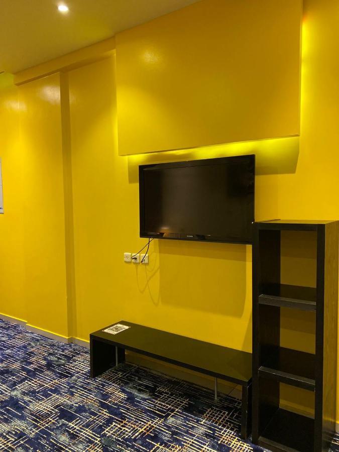 Apartment راحة للأجنحة الفندقية Comfort
