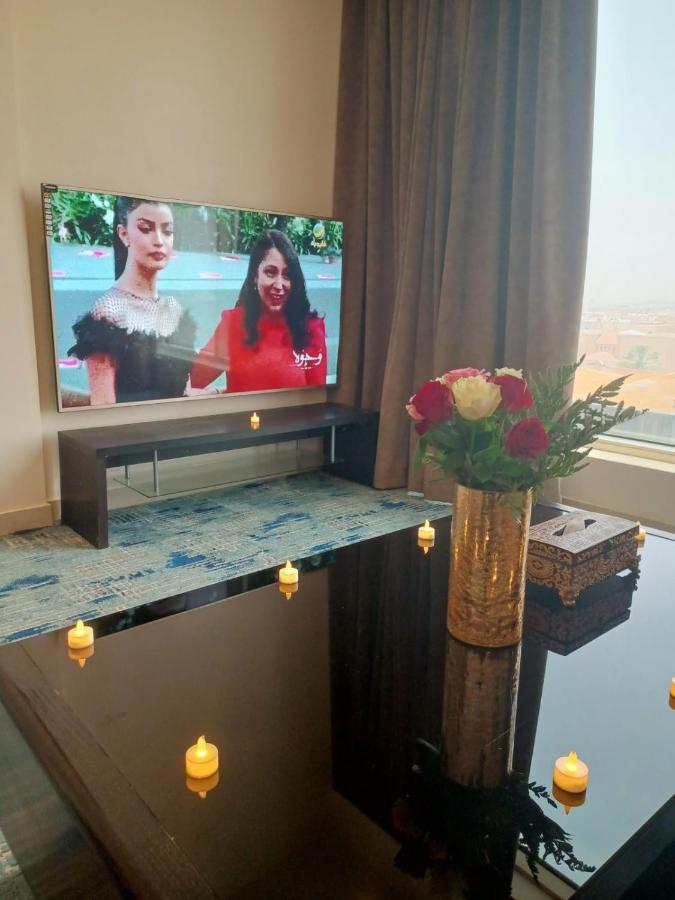 راحة للأجنحة الفندقية Comfort Apartment Ha'il