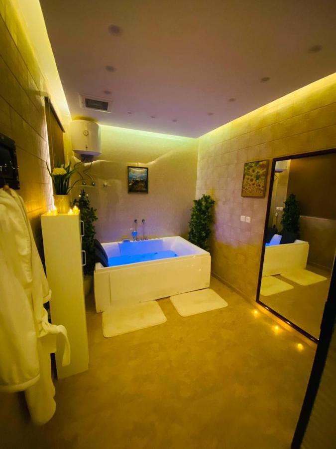راحة للأجنحة الفندقية Comfort Ha'il