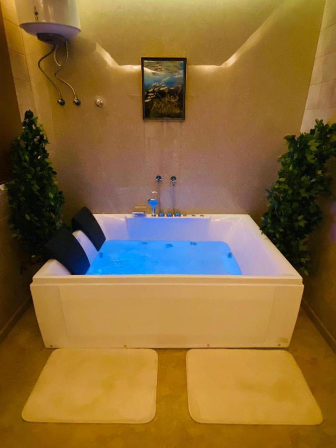 راحة للأجنحة الفندقية Comfort Ha'il