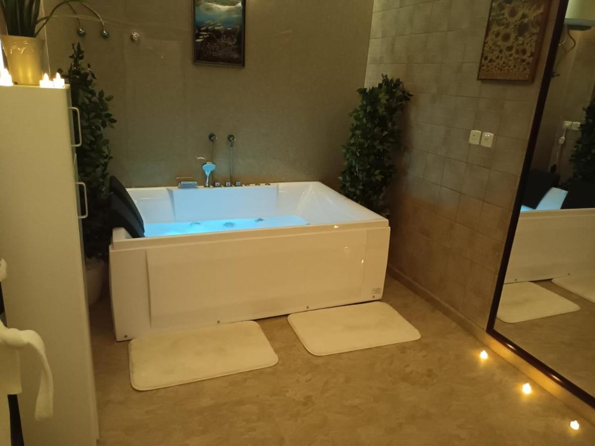 راحة للأجنحة الفندقية Comfort Apartment