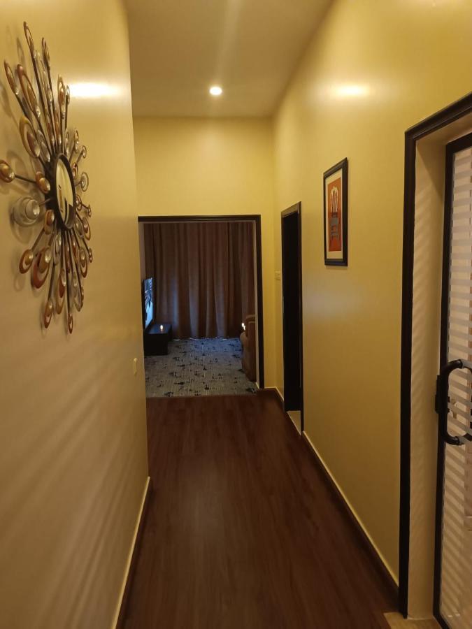Apartment راحة للأجنحة الفندقية Comfort *